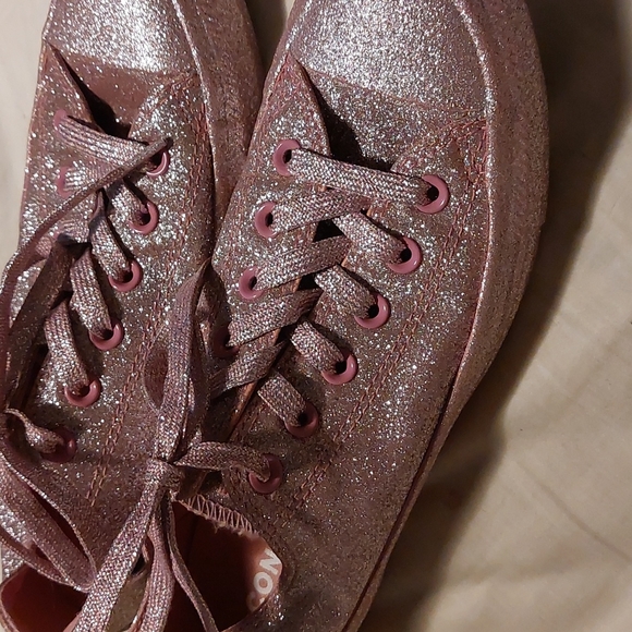 Converse all glitter chuck - Picture 8 of 10